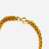 SMILE NECKLACE