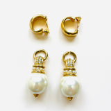 JAWA EARRINGS