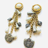 PENDIENTES CALLANT