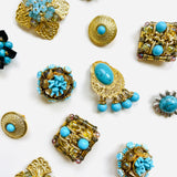 DENNIE EARRINGS