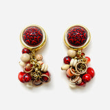 PENDIENTES DELA (Pieza única)