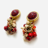 PENDIENTES DELA (Pieza única)
