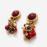 PENDIENTES DELA (Pieza única)