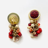 PENDIENTES DELA (Pieza única)
