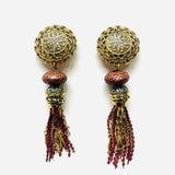 GARTZEN EARRINGS