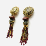 GARTZEN EARRINGS