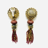 GARTZEN EARRINGS
