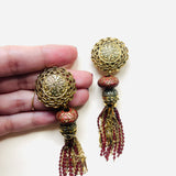 GARTZEN EARRINGS