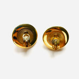 DALIA RED II EARRINGS