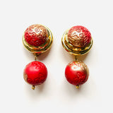ALVI EARRINGS