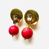 ALVI EARRINGS