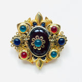 ARKIN BROOCH