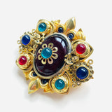 ARKIN BROOCH