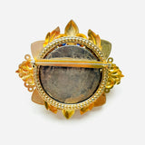 ARKIN BROOCH