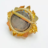 ARKIN BROOCH