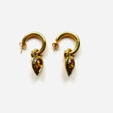 HALLIE EARRINGS