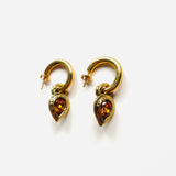 HALLIE EARRINGS
