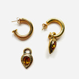 HALLIE EARRINGS