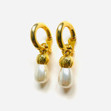 EARRINGS SHE