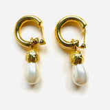 EARRINGS SHE