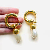 EARRINGS SHE