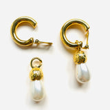 EARRINGS SHE