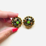 LEKE EARRINGS