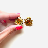 GURLEY EARRINGS