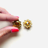 GURLEY EARRINGS