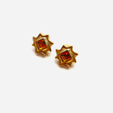 GURLEY EARRINGS