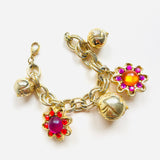 SCARLETT BRACELET
