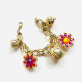 SCARLETT BRACELET