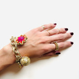 SCARLETT BRACELET