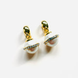 Sirius Earrings