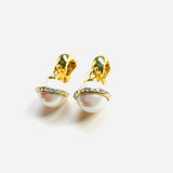 Sirius Earrings