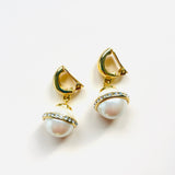 Sirius Earrings