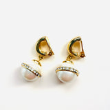 Sirius Earrings