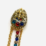 ADELE MAXI BROOCH