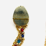ADELE MAXI BROOCH