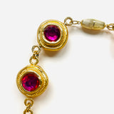 RED ORI COLLAR