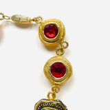 RED ORI COLLAR