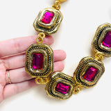 RED ORI COLLAR