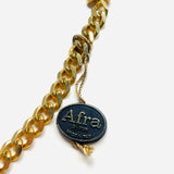 FUNI AFRA BIJOUX COLLAR