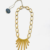 CHARA AFRA BIJOUX COLLAR