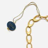 CHARA AFRA BIJOUX COLLAR