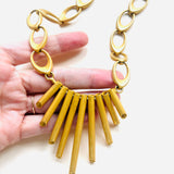 CHARA AFRA BIJOUX COLLAR