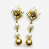 BRIGITTE EARRINGS