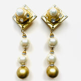 BRIGITTE EARRINGS