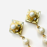 BRIGITTE EARRINGS