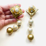 BRIGITTE EARRINGS